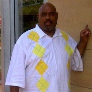 Meet your Posher, Darryl